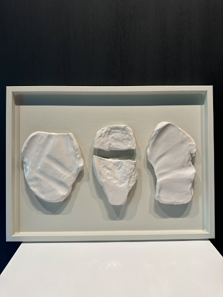 VANDERPERREN Klaas - We are not talking about it